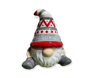 Glen Mills Cozy Sweater Gnome