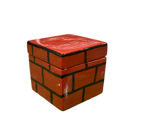 Glen Mills Brick Block Box