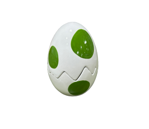 Glen Mills Dino Egg Box