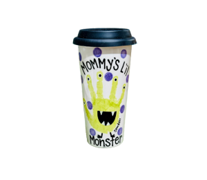 Glen Mills Mommy's Monster Cup