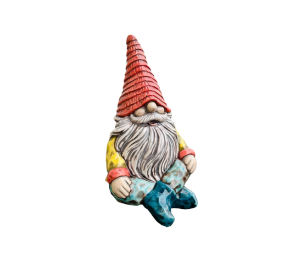 Glen Mills Bramble Beard Gnome