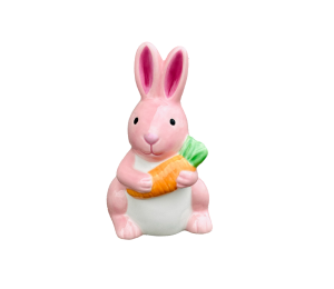 Glen Mills Easter Sherbet Bunny