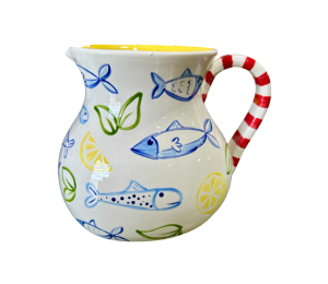 Glen Mills Dolce Vita Pitcher