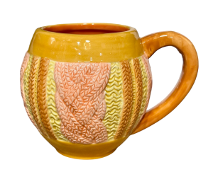 Glen Mills Sweater Weather Mug