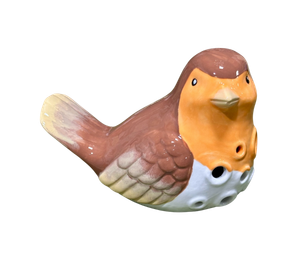 Glen Mills Poppy the Robin