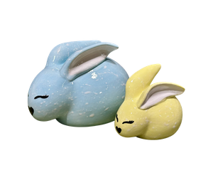 Glen Mills Fern & Sprout Bunnies