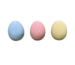 Glen Mills Speckled Eggs